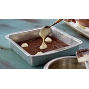 Doughmakers 10 Square Nonstick Aluminum Cake Pan