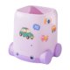 thumbnail image 2 of Cute Car Brush Pot Student Desktop Organizer High-value Stationery Bucket Large-capacity Interesting Brush Pot, 2 of 6