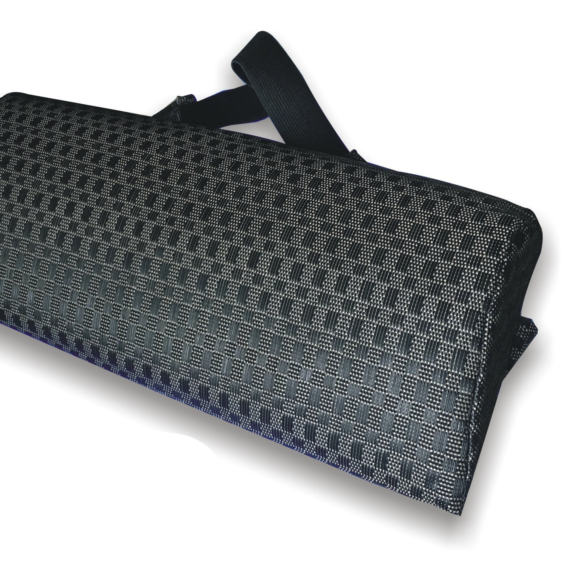 GuliriFei Universal Replacement Pillow Headrest for Zero Gravity Chair with Elastic Band, Beach