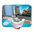 Mega Bloks SpongeBob Krusty Krab Attack
