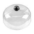 thumbnail image 4 of Tapa protectora de alimentos, accesorio multifuncional redondo, ideal para regalos. Diámetro 26 cm, 4 of 9