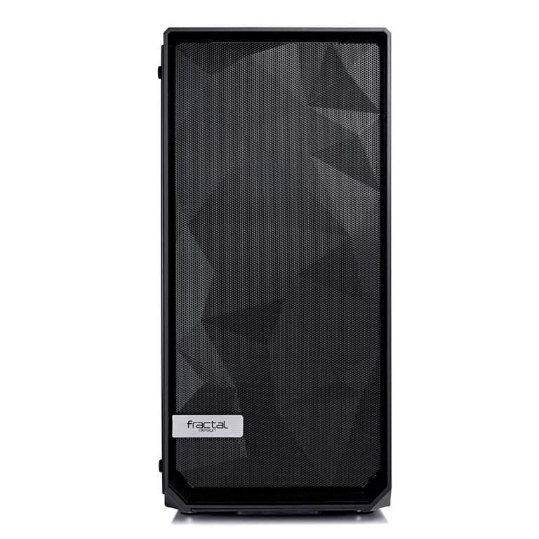 PCケース(自作PC用) Fractal Design Define 7 Black TG Tint Define 7 TG | Fractal Design ミドルタワー型PCケース | 株式