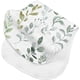 thumbnail image 2 of Baby Burping Wipes Ultra Absorbent For Newborns, Soft Cotton Blend, Machine Washable, Spit Rag, 2 of 4