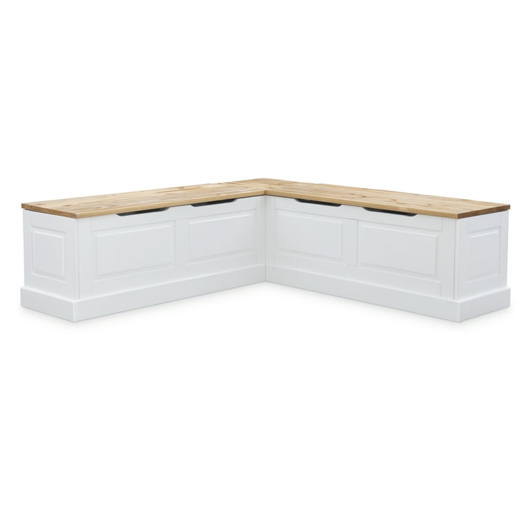 Linon tobin backless deals