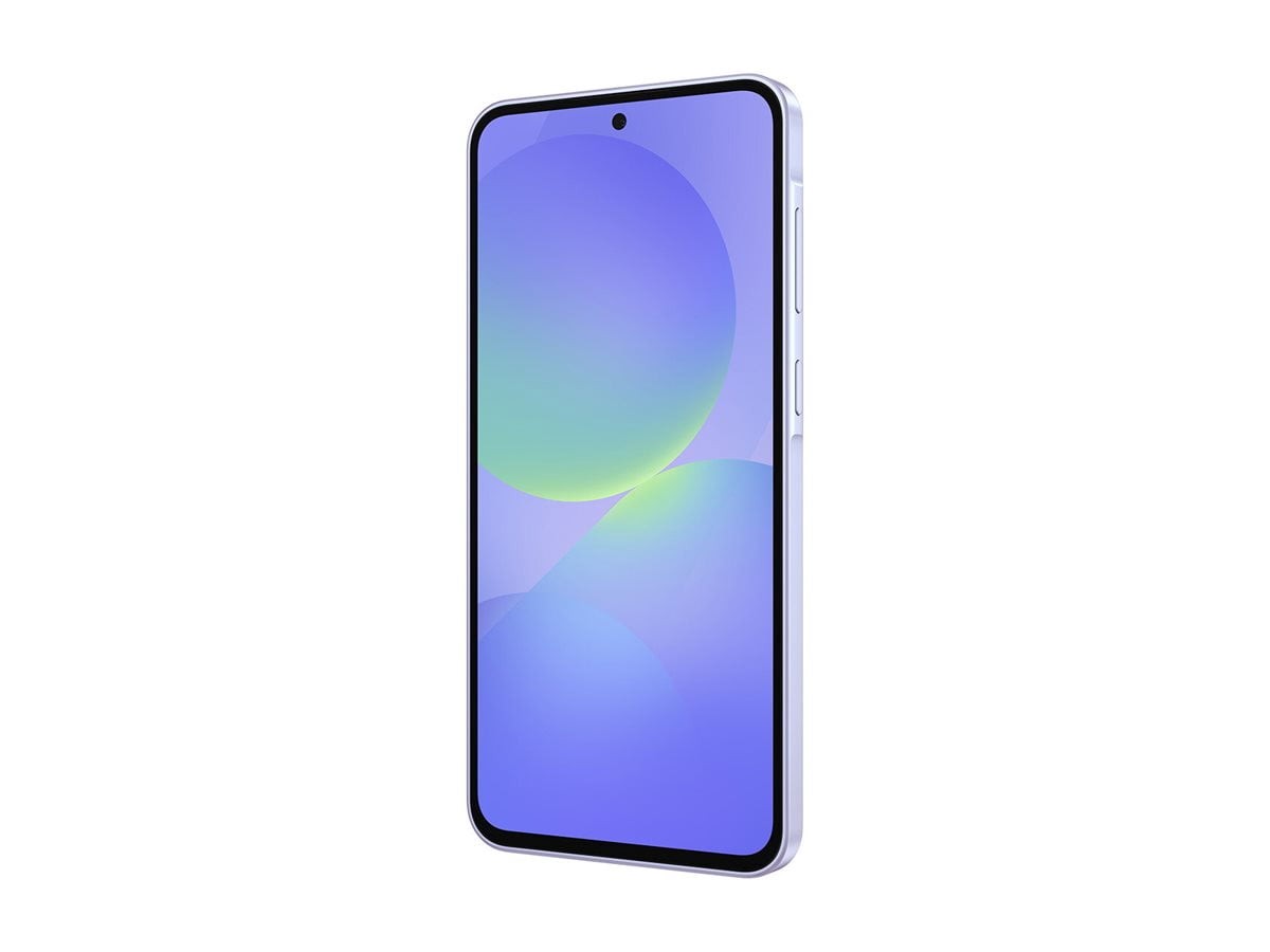 Samsung Galaxy A36 5G (128GB, 6GB) 6.7" Fully Unlocked, Global 5G/4G LTE A366U1