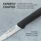 thumbnail image 5 of Cuchillo de pelar Messermeister Petite Messer de 3 pulgadas con funda, 5 of 6