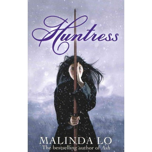 Huntress Malinda Lo (Paperback)
