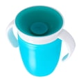 thumbnail image 4 of Taza De Agua Para Bebés, Taza De Entrenamiento Para Bebés, Resistente A Caídas, Evita Asas Antideslizantes Para Exteriores, 4 of 8
