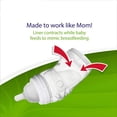 thumbnail image 5 of Sobres para botellas Playtex Drop Ins 100 unidades 4 onzas libres de BPA, 5 of 5