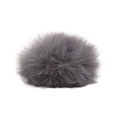 thumbnail image 1 of Autres Microphones Aries Plus Vent Muff Microphone Furry Win Muff Microphone Cover 0.5cm 0.2inG, 1 of 8