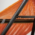 thumbnail image 5 of Aurora Home  EZ Daze Portable Double Sized Hammock with Stand Orange, 5 of 6