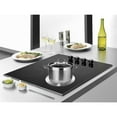 thumbnail image 5 of 11inch Induction Adapter Plate, Heat Diffuser for Gas Stove Glass Cooktop Induction Adapter Plate with Removable Handle, Stovetop Adapter Plate Converter Disk, 5 of 5