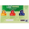 thumbnail image 2 of Kirkland Signature Loaf Wet Dog Food, Variety Pack, 3.5 Ounce (Pack of 45), 2 of 5