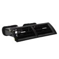 thumbnail image 3 of Car Center Dash AC Air Vent Air Conditioning Outlet Grille for Toyota Camry XV50 2011-2017 55660-061, 3 of 5