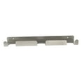 thumbnail image 4 of WRITWAA 1Pcs Silver Pizza Shovel Wall Holder Wall Mounted For Kitchen, 4 of 8