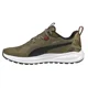 thumbnail image 3 of PU & MA Twitch Runner Trail Winter Mens Size 10 M Sneakers Casual Shoes 37708802, 3 of 6