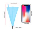 thumbnail image 3 of Juego De Tubos De Pastelería De Acero Inoxidable De 8 Piezas Moyic HA014641-00, 3 of 7