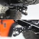 thumbnail image 5 of Enganche Rc, Diseño Dividido, Accesorios Rc Que No Se Deforman Fácilmente, Fácil Instalación Y Desmontaje Para TRX4 Scx10 90046 1/10 RC Crawler ANGGREK Otros, 5 of 8