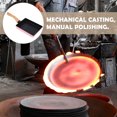 thumbnail image 4 of Weiweiguan 1Pc Nonstick Frying Pan Useful Frying Pan Restaurant Fry Pan Omelet Pan, 4 of 7