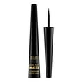 thumbnail image 4 of Milani Stay Put® Matte Liquid Liner - Black, 4 of 6