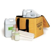 Portable Decontamination Kit KT1540EA