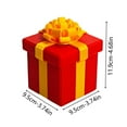 thumbnail image 3 of Annoying Nested Screw Box Puzzle Boxes For Present Hilarious Screw Challenge Boxes Funny Birthday Box Reusable For Birthday Christmas & Fun Party Game, 3 of 7