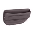 thumbnail image 5 of jiaping Car Seat Filler Storage Pocket Waterproof Slot Filling Expansion Space Interior Dark Brown, 5 of 9