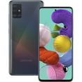 thumbnail image 3 of Pre-Owned Samsung Galaxy A51 A515U (T-Mobile Only) 128GB Black (Grade B), 3 of 5