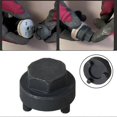 thumbnail image 1 of 1 PC Steering Rack Thrust Piece 24mm Hex Head Direction Machine Removal Tool 32106891974 For-BMW F30 F3x 1 2 3 Series Black, 1 of 5