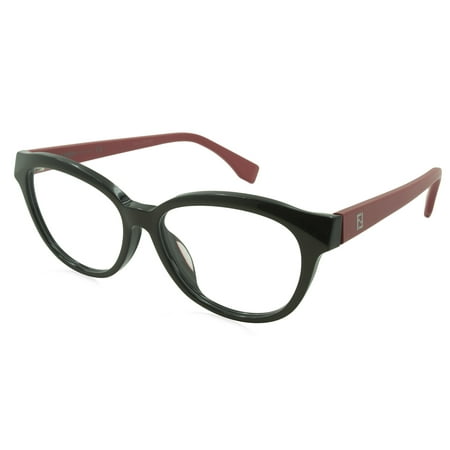 Fendi Rx Eyeglasses FF0044 F Brown