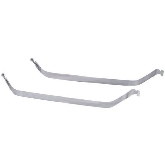 Fuel Tank Strap - Compatible with 1978 - 1996 Ford Bronco 1979 1980 1981 1982 1983 1984 1985 1986 1987 1988 1989 1990 1991 1992 1993 1994 1995