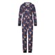 thumbnail image 5 of Pijama navideño familiar a juego Fiomva, pijamas navideños para mujer, hombre y niño, ropa de dormir con estampado de letras, 5 of 8