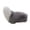 C, variant on Cute Fuzzy Tail Car Decoration, Remote Control Electric Wagging Car Tail, Fluffy Auto Trunk Bumper Charm for Car Aesthetics & Exterior Decor,A