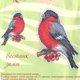 thumbnail image 1 of GUA01 Kit Christmas Chorus Ornament Festival Ornament Christmas Tree Decorations Cross Stitch Kits Cross-stitch Embroidery Set18ct suliaobux2 Gao Jinjia LED, 1 of 2