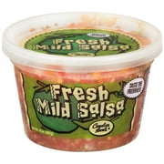 Condies Fresh Mild Salsa 14oz