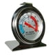 thumbnail image 3 of 2-1 / 2 "Termómetro Del Acero Inoxidable Del Dial Para El Congelador Del Refrigerador Del Refrigerador, 3 of 6