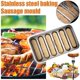 thumbnail image 2 of Stainless Steel Baking Sausage Mould Household High Temperature Resistant Mould, 2 of 5