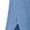 Blue, variant on Women'S Two Piece Lounge Sets Matching Long Sleeve Shirts Wide Leg Pants Tracksuits Fall Clothes Green M