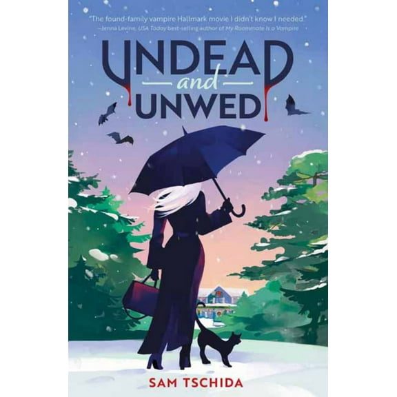 Undead and Unwed: A Novel (Paperback)