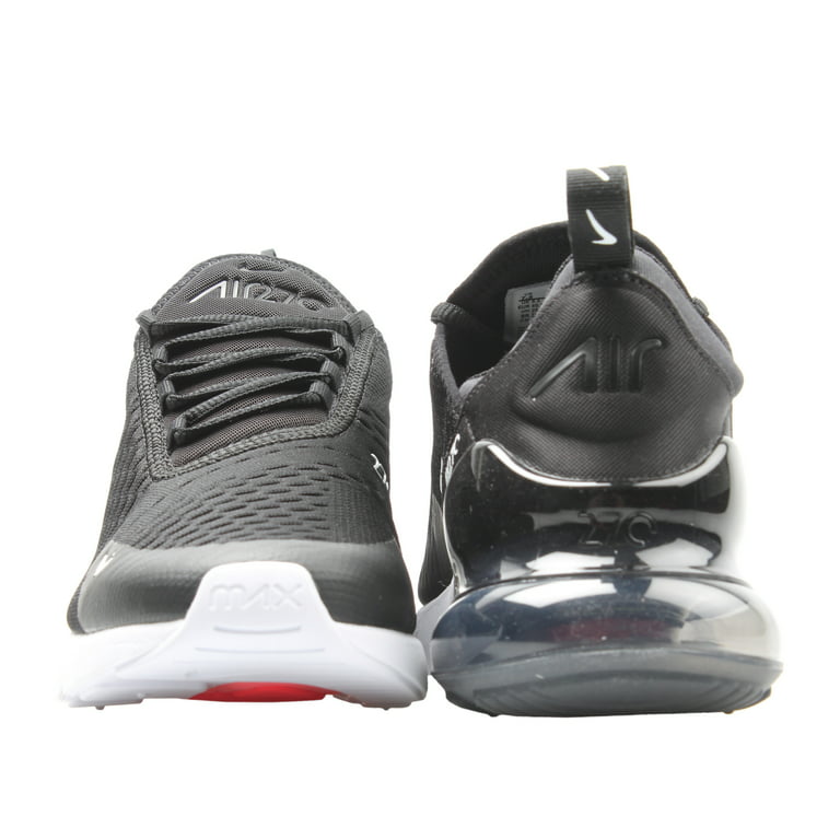 Nike Air Max 270 Mens Casual Shoes Black/Anthracite/White ah8050-002 