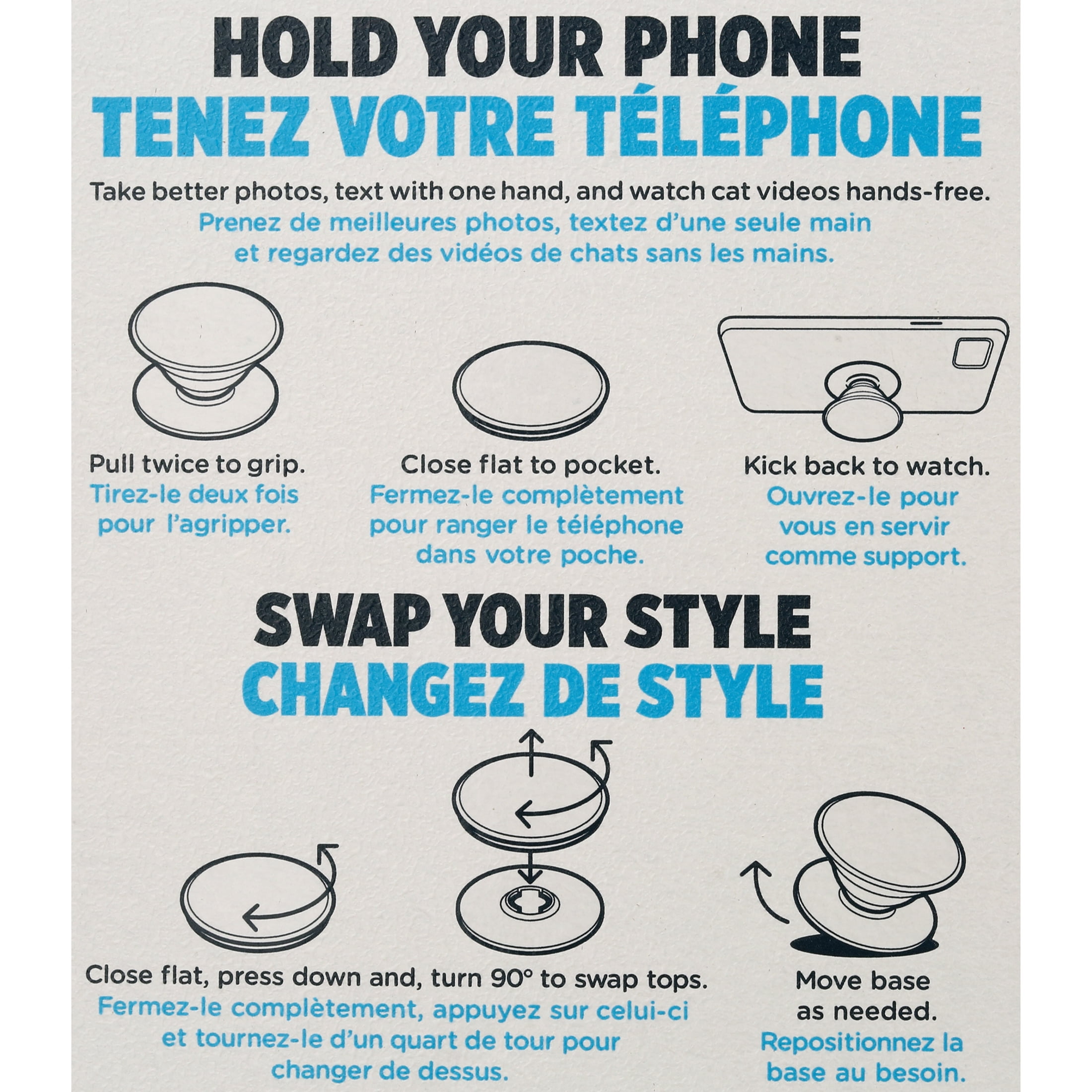 Popsocket Off Where Does A Popsocket Go On Your Phone Phone Case