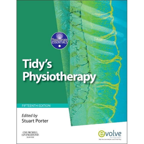 Physiotherapy Essentials: Tidy's Physiotherapy (Paperback)