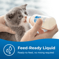 thumbnail image 6 of Pet-Ag KMR Kitten Milk Replacer Liquid - 16 oz, 6 of 8