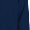 thumbnail image 4 of Kariban Mens Plain Crew Neck Sweatshirt, 4 of 4