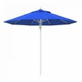 thumbnail image 3 of California Umbrella Newport Series 9 ft. Sunbrella Fabric Patio Umbrella With Fiberglass Ribs, 3 of 7