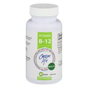 Carson Life Vitamin B-12 - 60 CT60.0 CT