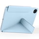 thumbnail image 3 of For Huawei MatePad Pro 11 (2024) (2022) Case PC PU Leather Origami Stand Magnetic Tablet Cover - Bab, 3 of 5
