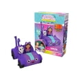 thumbnail image 1 of Rompecabezas 3D Foami Gabby's Dollhouse, 1 of 4