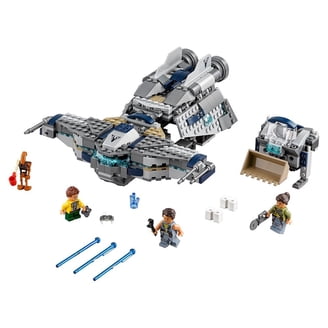 Free Shipping! LEGO Star Wars Republic Gunship - Walmart.com