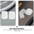 thumbnail image 4 of WRITWAA White Bike Rim Tape for Puncture Prevention, Compatible with Most Tires and Inner Tubes, and Easy to Install, 4 of 6